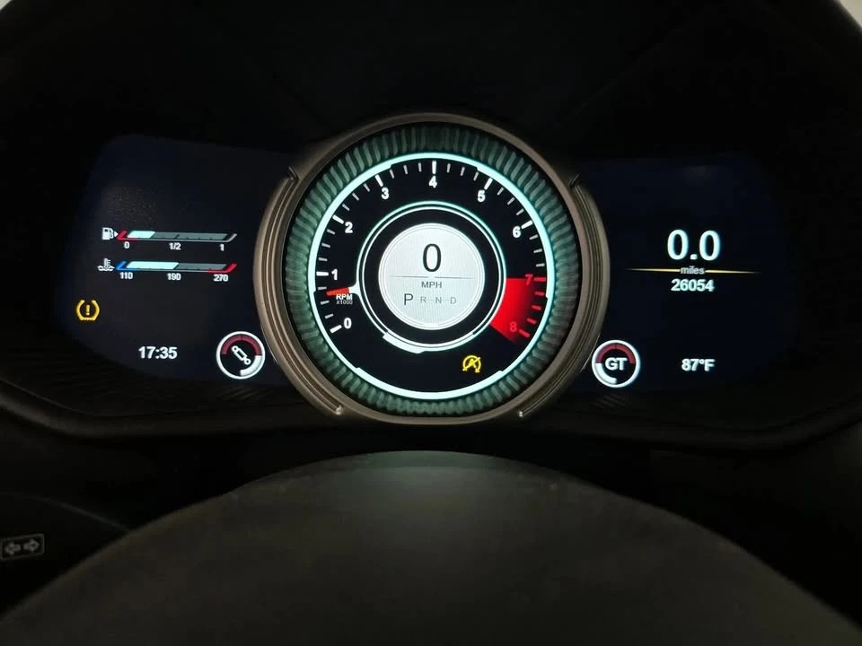 2018 Aston Martin DB11 - Image 9 of 16