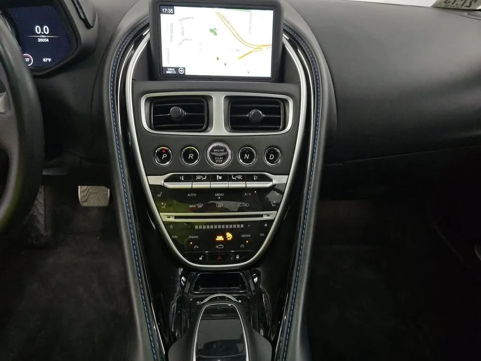 2018 Aston Martin DB11 - Image 10 of 16