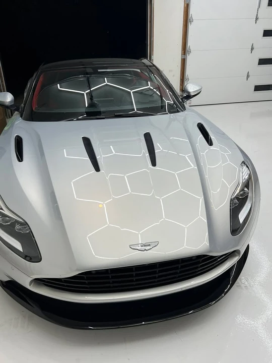 2018 Aston Martin DB11 - Image 14 of 14