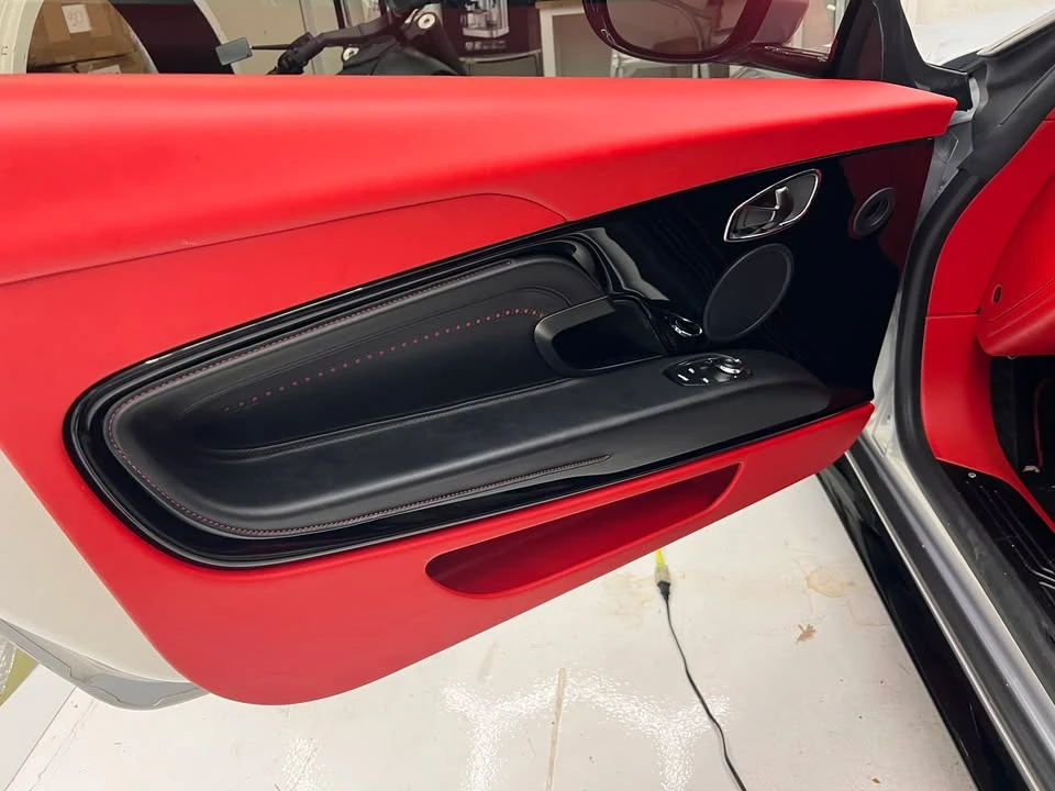 2018 Aston Martin DB11 - Image 8 of 14
