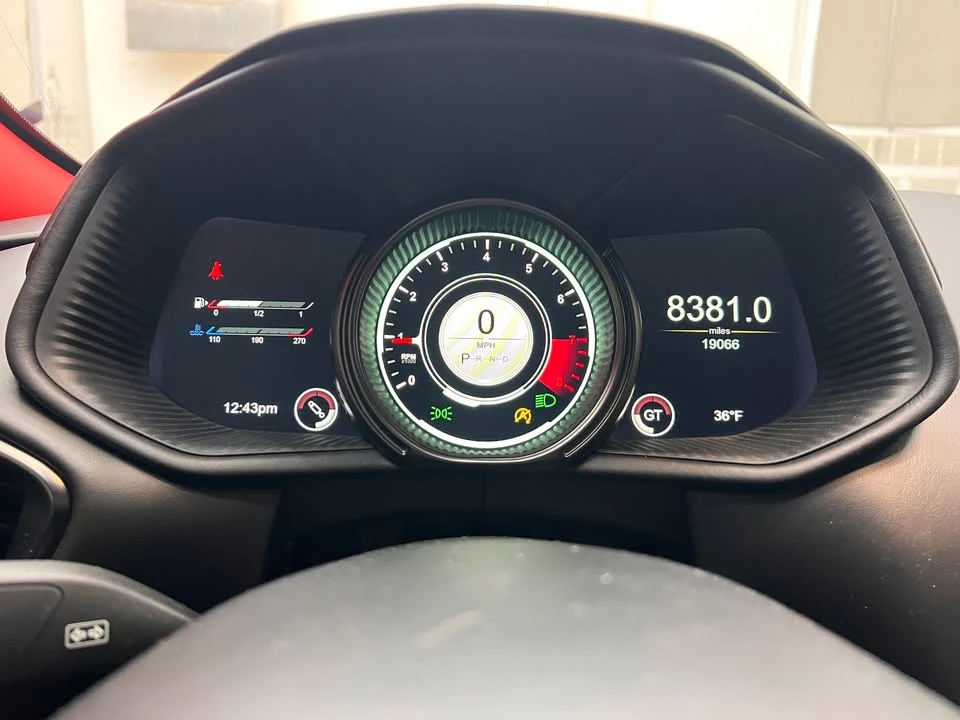 2018 Aston Martin DB11 - Image 11 of 14