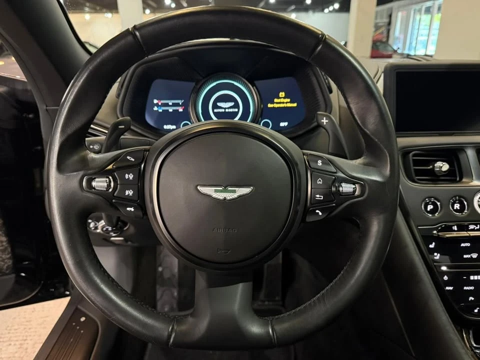 2018 Aston Martin DB11 - Image 4 of 13