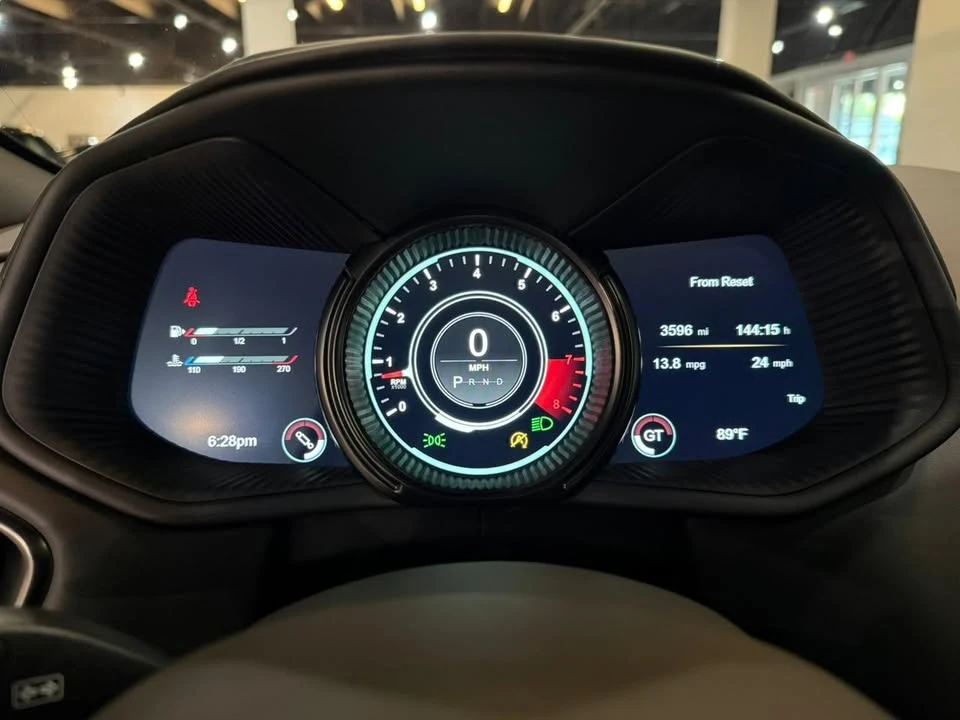 2018 Aston Martin DB11 - Image 5 of 13