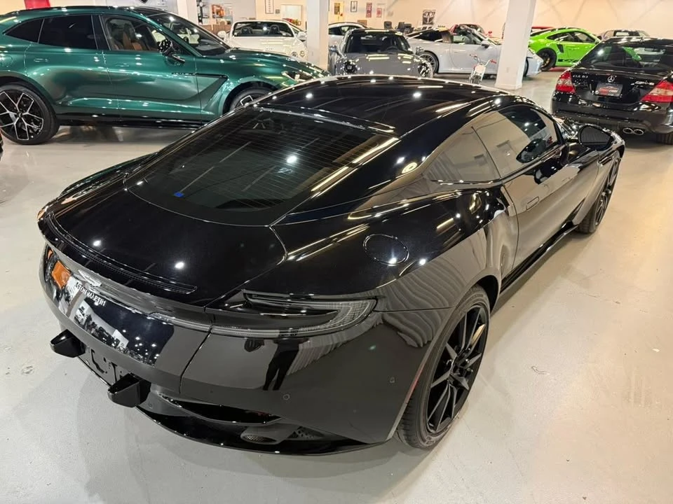 2018 Aston Martin DB11 - Image 2 of 13
