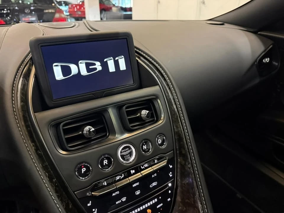 2018 Aston Martin DB11 - Image 6 of 13