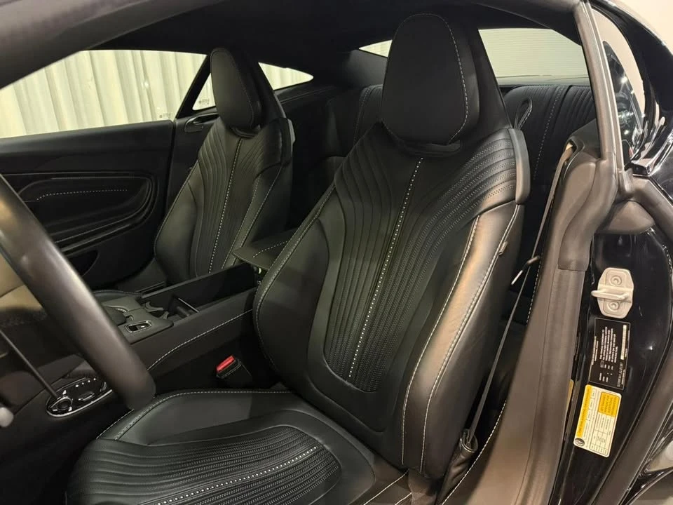 2018 Aston Martin DB11 - Image 8 of 13