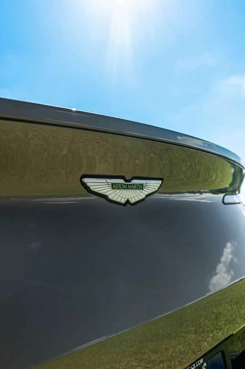 2018 Aston Martin DB11 - Image 6 of 17