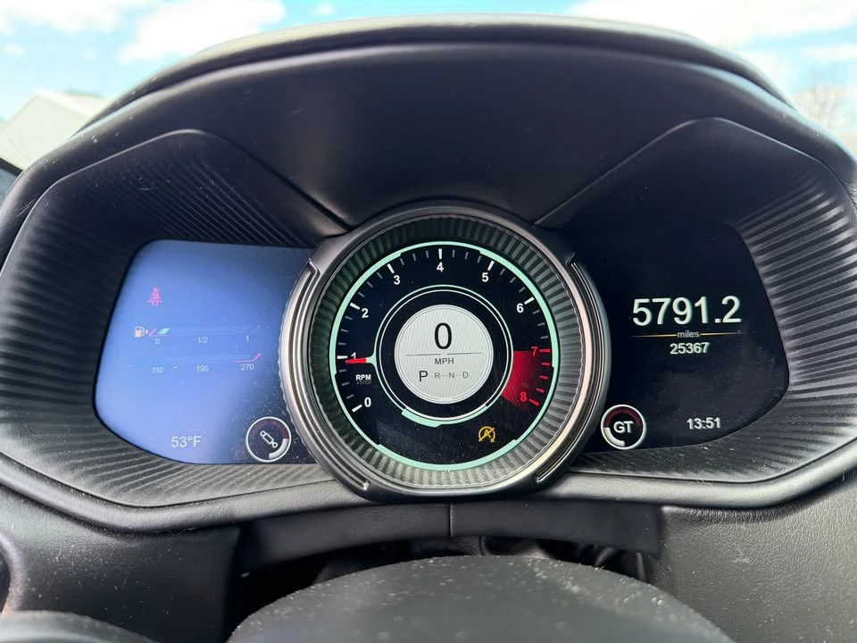 2018 Aston Martin DB11 V12 - Image 20 of 20