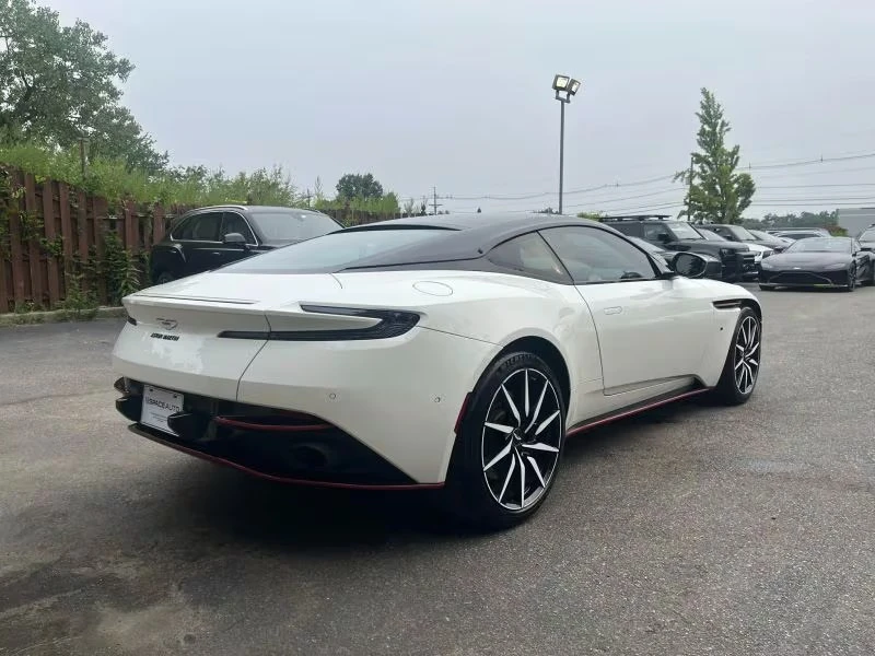 2018 Aston Martin DB11 V12 - Image 5 of 18