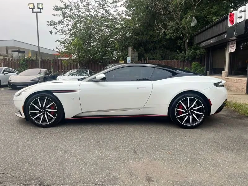 2018 Aston Martin DB11 V12 - Image 4 of 18