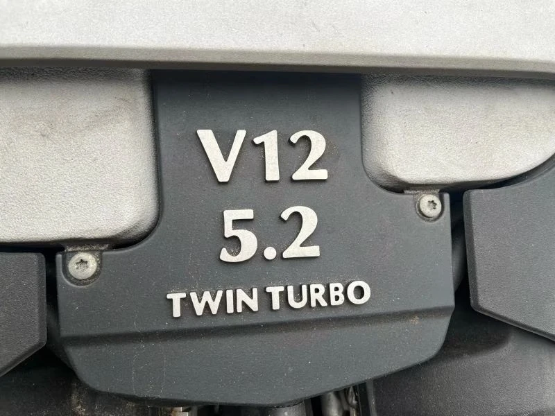 2018 Aston Martin DB11 V12 - Image 16 of 18
