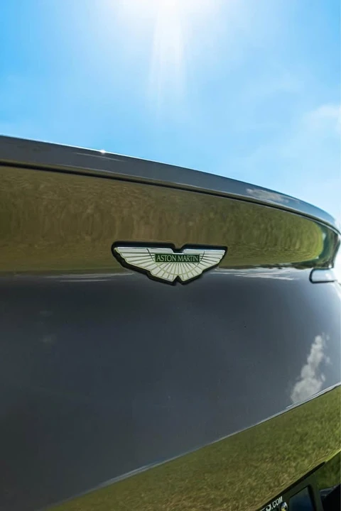 2018 Aston Martin DB11 V12 - Image 6 of 20