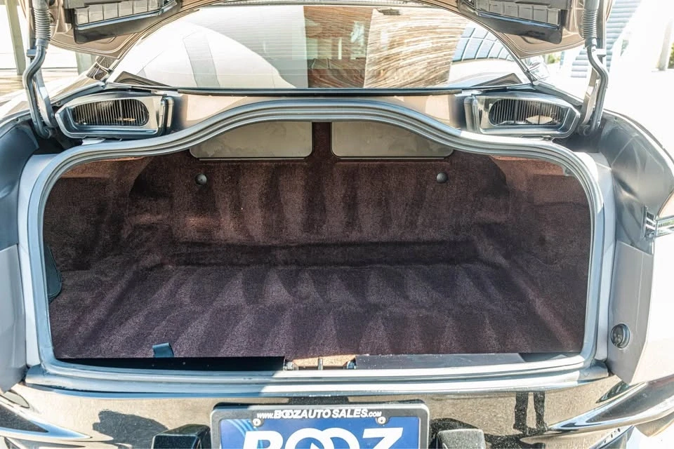 2018 Aston Martin DB11 V12 - Image 14 of 20