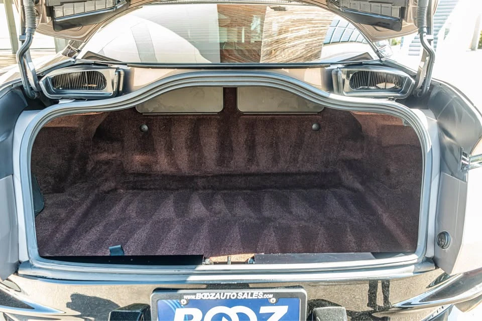 2018 Aston Martin DB11 V12 - Image 14 of 19