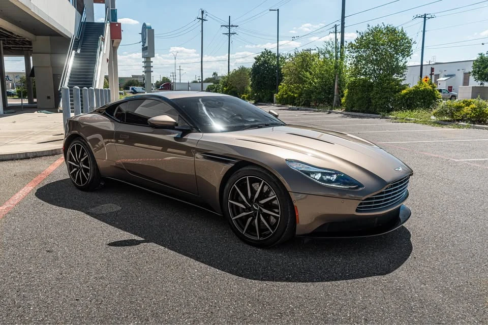 2018 Aston Martin DB11 V12 - Image 2 of 20