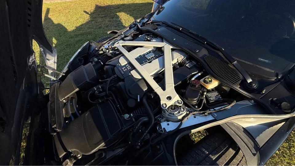 2018 Aston Martin DB11 V12 - Image 17 of 20