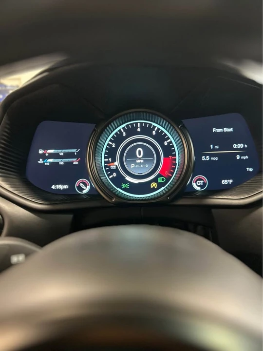 2018 Aston Martin DB11 V12 - Image 14 of 17