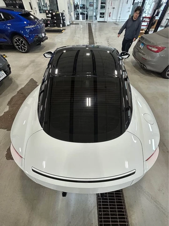 2018 Aston Martin DB11 V12 - Image 6 of 17