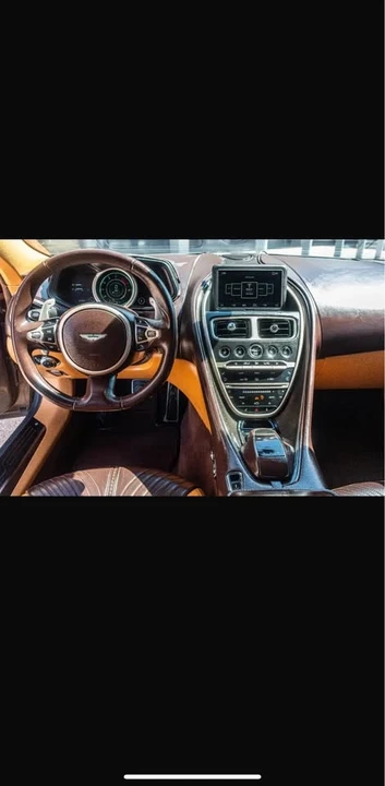 2018 Aston Martin DB11 V12 - Image 11 of 17