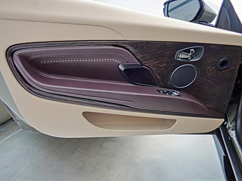2018 Aston Martin DB11 V12 - Image 19 of 20