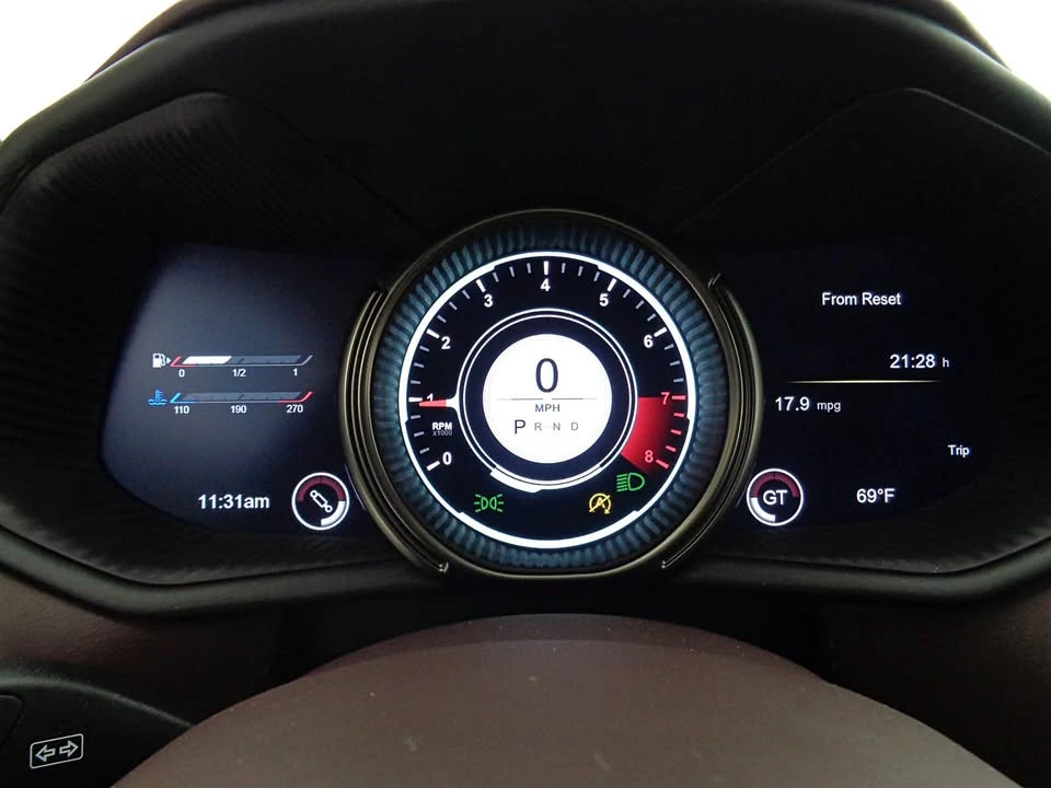2018 Aston Martin DB11 V12 - Image 12 of 20