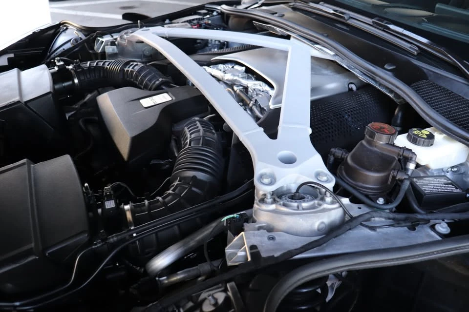 2018 Aston Martin DB11 V8 - Image 15 of 15