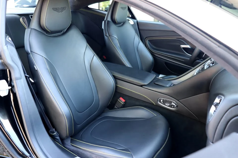 2018 Aston Martin DB11 V8 - Image 13 of 15