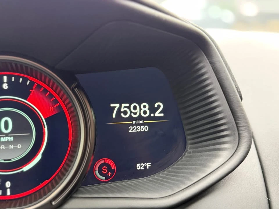 2018 Aston Martin DB11 V8 - Image 11 of 14