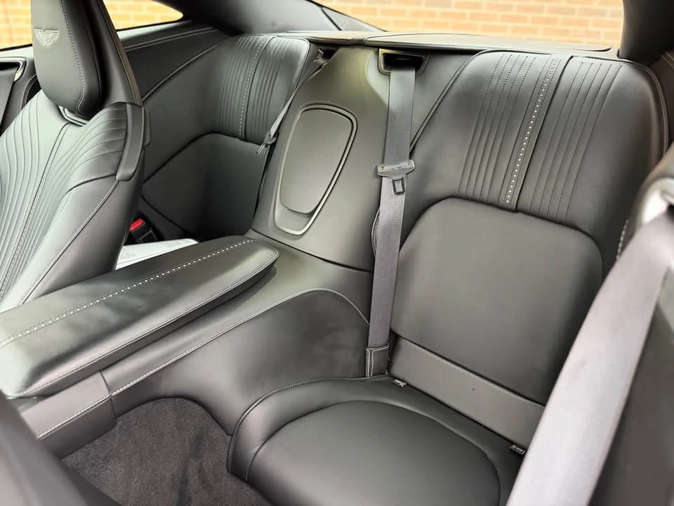 2018 Aston Martin DB11 V8 - Image 14 of 14