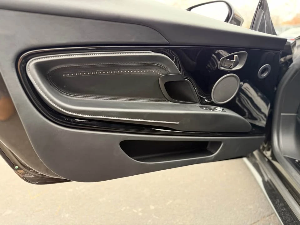 2018 Aston Martin DB11 V8 - Image 8 of 14