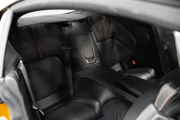 2018 Aston Martin DB11 V8 - Image 15 of 20
