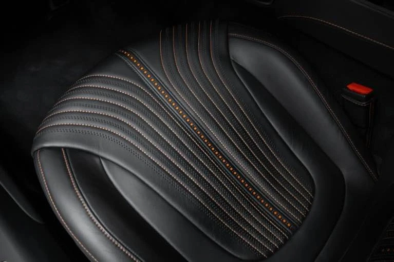 2018 Aston Martin DB11 V8 - Image 10 of 20