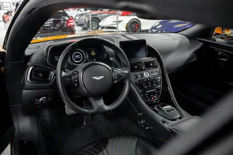 2018 Aston Martin DB11 V8 - Image 20 of 20