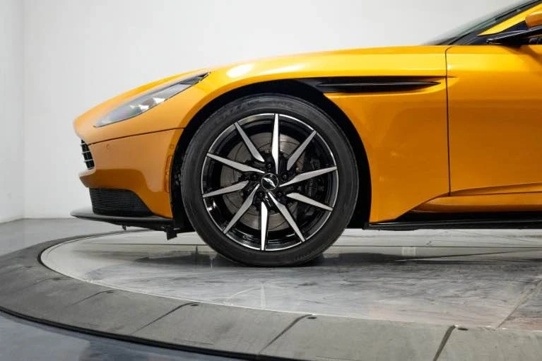 2018 Aston Martin DB11 V8 - Image 4 of 20