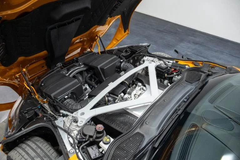 2018 Aston Martin DB11 V8 - Image 16 of 20