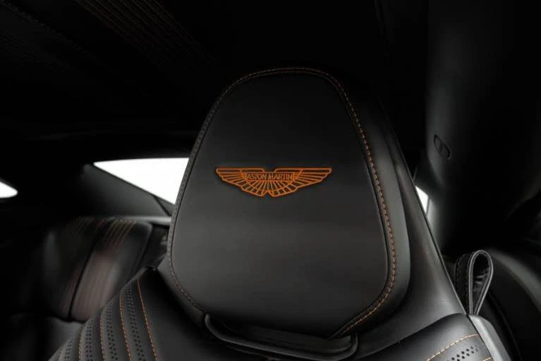 2018 Aston Martin DB11 V8 - Image 9 of 20