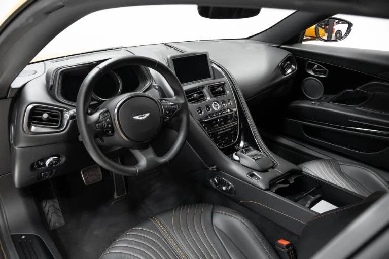 2018 Aston Martin DB11 V8 - Image 11 of 20