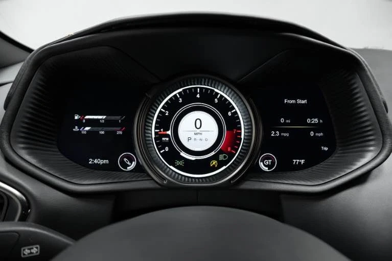2018 Aston Martin DB11 V8 - Image 12 of 20