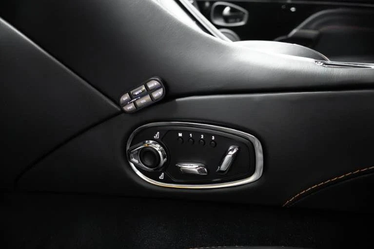 2018 Aston Martin DB11 V8 - Image 13 of 20