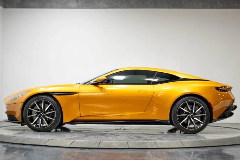 2018 Aston Martin DB11 V8 - Image 3 of 20