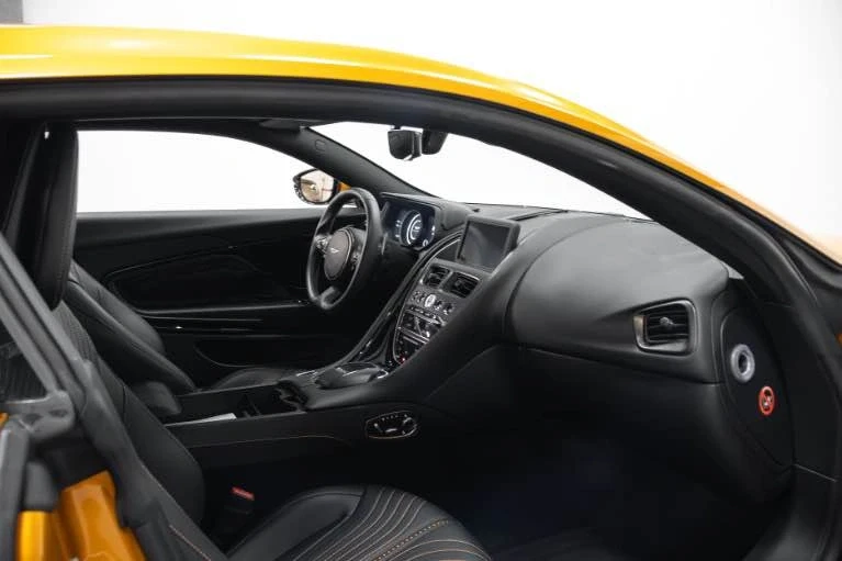 2018 Aston Martin DB11 V8 - Image 14 of 20