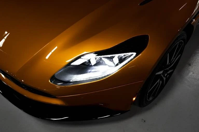 2018 Aston Martin DB11 V8 - Image 18 of 20