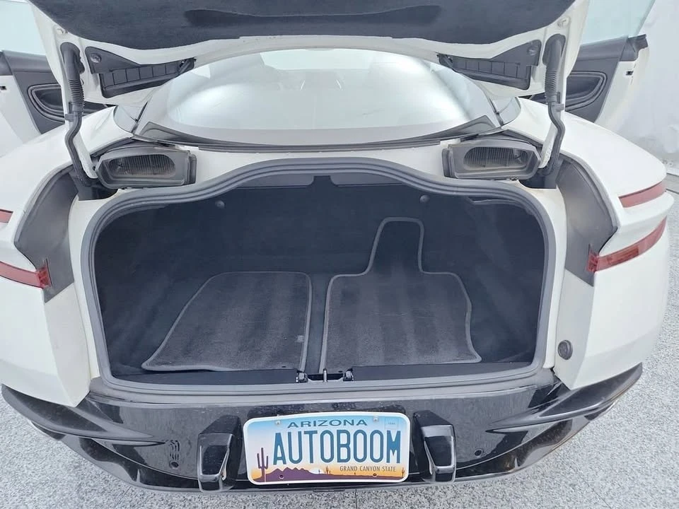 2018 Aston Martin DB11 V8 - Image 13 of 20