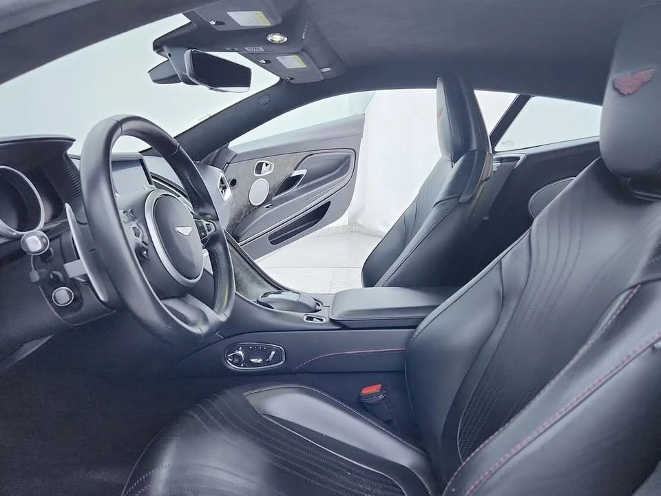 2018 Aston Martin DB11 V8 - Image 20 of 20