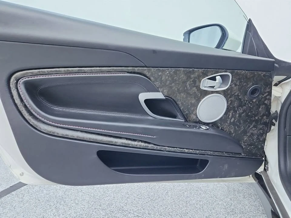 2018 Aston Martin DB11 V8 - Image 18 of 20