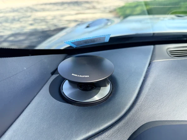 2018 Aston Martin DB11 V12 - Image 19 of 19