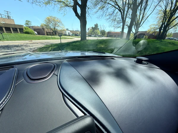 2018 Aston Martin DB11 V12 - Image 16 of 19