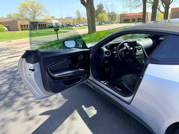 2018 Aston Martin DB11 V12 - Image 7 of 19