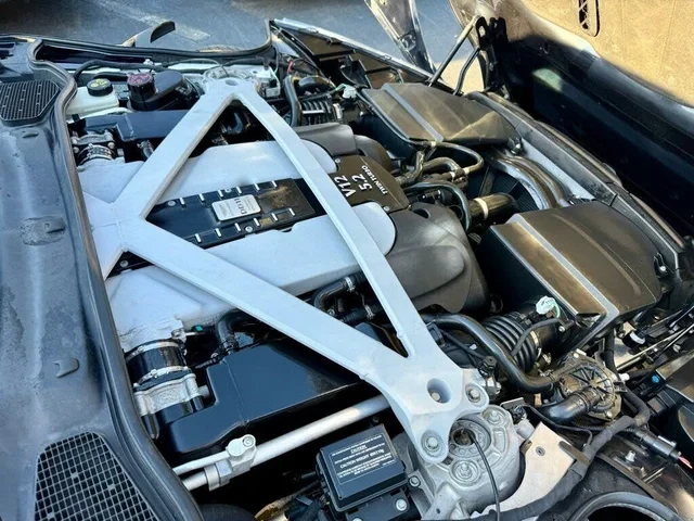 2018 Aston Martin DB11 V12 - Image 8 of 20