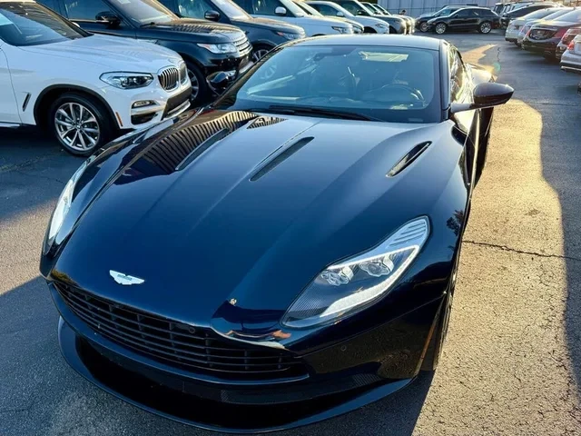 2018 Aston Martin DB11 V12 - Image 2 of 20